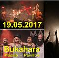 2017-05-19 Pavillon Masala Bukahara -JOACHIM PUPPEL-
